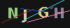 Gambar captcha