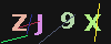 Gambar captcha
