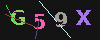 Gambar captcha